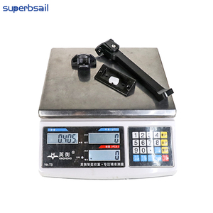 <span class=keywords><strong>Kickstand</strong></span> skuter elektrik buatan Tiongkok baru untuk Kukirin G4 Max Aksesori skuter dan suku cadang - Product Image 5