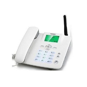 Teléfono Inalámbrico Digital F317 con Tecnología GSM para Uso Doméstico - Product Image 2