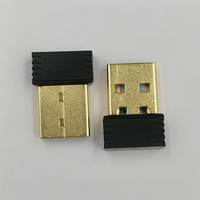 Meeblue Petite balise USB Récepteur de données Émetteur Suivi des actifs IOT Ble iBeacon
