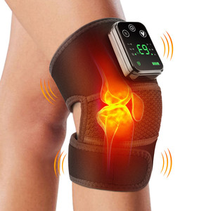 Masseur de bras électrique <span class=keywords><strong>Huanuo</strong></span> avec télécommande sans fil Chaleur et vibration pour le soulagement de la douleur - Product Image 1