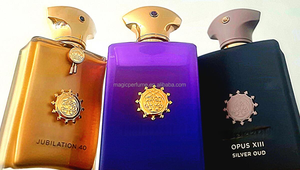 Perfume de Diseñador de Lujo <span class=keywords><strong>Amouage</strong></span> 100ML Perfume Unisex Envío Rápido Fragancia Duradera Perfume de Marca - Product Image 2
