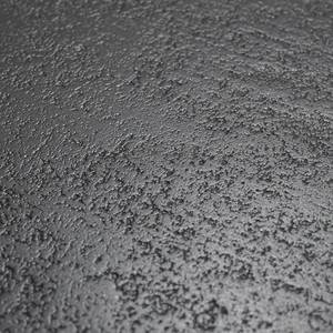 Carrelage rectifié texturé mat noir Doha 30x60 cm - Product Image 5
