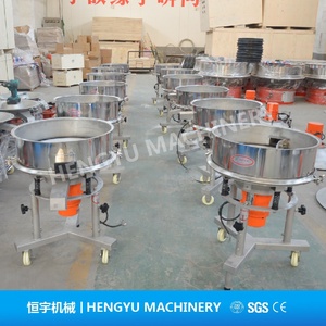 Singlelayer giấy bột giấy nước trái cây Men Bùn ngành công nghiệp gốm mudfilter tần số cao màn hình chất lỏng rung màn hình sàng máy - Product Image 2