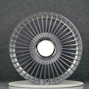 Jantes forgées sur mesure pour <span class=keywords><strong>Porsche</strong></span> <span class=keywords><strong>Cayenne</strong></span> Coupé E-Hybrid 2021 20x9 ET50 20x10.5 ET64 - Product Image 3