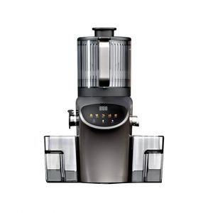 2026 Touchscreen Large-diameter Fruit Pulp Separation Customizable <b>Juice</b> <b>Extractor</b> - Product Image 2