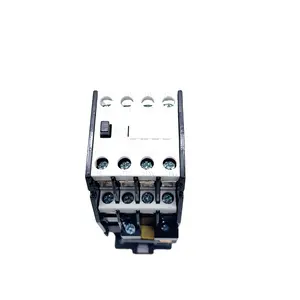 DC contactor 3TH82/62E 6NO+2NC DC 110V 4KW -380/415V best quality have a stock