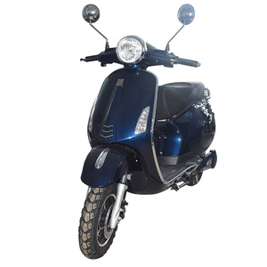 Motocicleta SINSKI Económica de Alta Potencia, Personalizada, 1000w 60v para Adultos, con Precio Competitivo, Scooter de 2 Ruedas - Product Image 1
