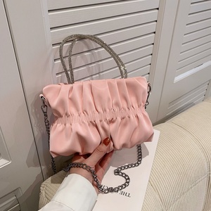 Fashion Women <b>Purses</b> Handbags Pu Leather Tote Bags Ladies Shoulder Bags Women Hand Bag - Product Image 3