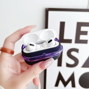 Étui brillant en diamant de luxe accessoires pour écouteurs sans fil pour <span class=keywords><strong>iphone</strong></span> pour <span class=keywords><strong>apple</strong></span> étui pour écouteurs Offre Spéciale étuis pour écouteurs - Product Image 6