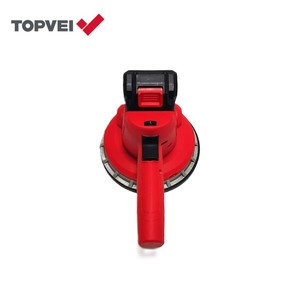 Vibrador de colocación de azulejos de iones de litio recargable de 21V, herramientas vibratorias industriales fáciles de usar para bricolaje para azulejos, OEM ODM personalizable - Product Image 2