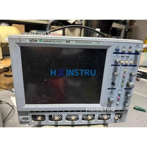 ออสซิลโลสโคป LeCroy WaveSurfer 454 500 MHz 2 GS/s มือสอง สภาพ 80% ใหม่ 1 เดือน hx1 - Product Image 1