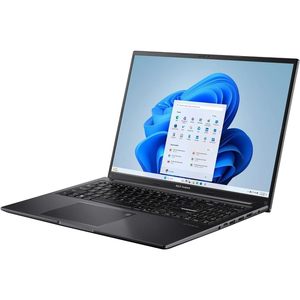 Portátil Vivobook 16 WUXGA al por mayor, Intel Core i7 1355U, 16 GB RAM, 512 GB SSD, gráficos Iris Xe, teclado retroiluminado, portátil empresarial - Product Image 1