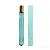 Parfum floral oriental de Dubaï, populaire et mignon, 24 mini-flacons de 35 ml, eau de parfum longue durée, spray corporel pour usage quotidien