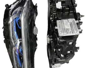 Version haute bonne qualité pour <span class=keywords><strong>BMW</strong></span> série 7 G12 G11 phare Laser de mise à niveau de version basse pour phare <span class=keywords><strong>Bmw</strong></span> - Product Image 2