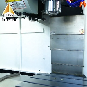 Centre d'usinage CNC <span class=keywords><strong>VMC</strong></span> LV1380, usine chinoise, services d'usinage CNC 5 axes, accessoires pour machines-outils - Product Image 2