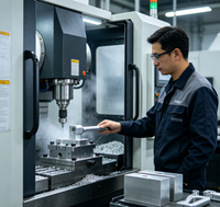 Kit de support de mentonnière et d'arrêt de direction en aluminium usiné CNC pour PWC - Poignée antidérapante robuste avec électroérosion à fil pour pièces de PWC