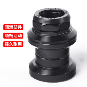 Support de guidon léger en alliage d'aluminium pour vélos de route et de montagne, 34mm, double roulement externe - Product Image 3