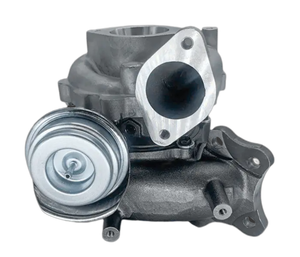 เทอร์โบชาร์จเจอร์ GT2056V สำหรับ2.5di YD25 Nissan NAVARA OEM 767720-5004S/767720-0002 14411-EB70C สภาพใหม่ - Product Image 4