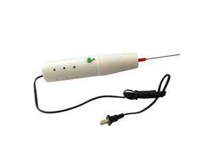 WONDEC 低放射率断熱ガラス アルゴン不活性ガス検出器 分析装置 試験機器 簡単操作 220V/50HZ 品質管理用 - Product Image 4