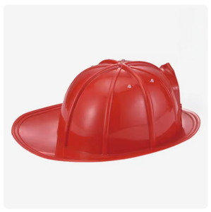 <span class=keywords><strong>Casque</strong></span> <span class=keywords><strong>de</strong></span> sécurité en plastique pour enfant, avec bandeau réglable, pour jeu d'imitation <span class=keywords><strong>de</strong></span> <span class=keywords><strong>pompier</strong></span>, <span class=keywords><strong>casque</strong></span> <span class=keywords><strong>de</strong></span> <span class=keywords><strong>pompier</strong></span> pour enfant - Product Image 2