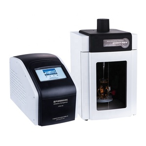 เครื่องบดเซลล์อัลตราโซนิก JY92-IIN 500 มล. อุปกรณ์ห้องปฏิบัติการ - Product Image 4