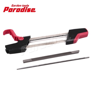 Soporte de archivo 2 en 1, guía de archivo 2 en 1, archivo de doble Mango, 4,0mm, 5/32, herramientas de afilado fácil, afilador <span class=keywords><strong>para</strong></span> <span class=keywords><strong>cadena</strong></span> <span class=keywords><strong>3</strong></span>/<span class=keywords><strong>8</strong></span> LP - Product Image 2