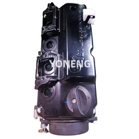 Nouveau moteur nu 4G15 4G15S 4G15T de haute qualité pour moteur de voiture CHANA CHANGAN STAR 9 1.5L