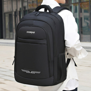 Xxgbag Laptop <b>Backpack</b> <b>Large</b> <b>Capacity</b> Business Travel Men's Casual <b>Backpack</b> With Laptop Compartment Spring 2023 - Product Image 4