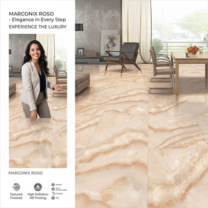 Commercial Porcelain Floor <b>Tiles</b> 600x600mm Non Slip Glossy Finish Hotel Villa Flooring Ceramic Glazed <b>Tile</b> - Product Image 6