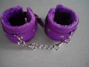 Jeu adulte Produits de Sexe 7 Pièces/ensemble Jeu de Rôle Fétiche Retenue BDSM Bondage Kit Boule Gag Menottes <span class=keywords><strong>Sex</strong></span> Toy pour Homme - Product Image 6