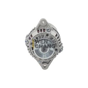 <span class=keywords><strong>Alternateur</strong></span> de voiture WENCHANG pour Smart DAEWOO <span class=keywords><strong>Matiz</strong></span> 0.8 KLYA 12V 75A 4PK 96289030 <span class=keywords><strong>Alternateur</strong></span> de voiture parfait pour les JFZ172-7 de vente à chaud - Product Image 4