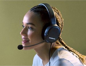 Micro cho <span class=keywords><strong>STEELSERIES</strong></span> ARCTIS 1 - Product Image 6