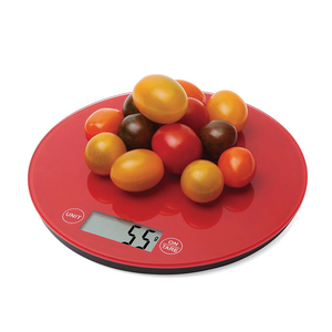Báscula de cocina para <span class=keywords><strong>restaurante</strong></span> Báscula de peso digital 5kg Capacidad Alimentada por batería CE ROHS Certificado OEM Logotipo personalizado al por mayor - Product Image 3