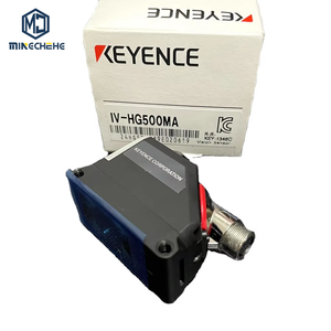 Controlador de Sensor de Reconocimiento de Imágenes IV-HG15 IV-HG10, Unidad de Expansión OCR, Medición de Píxeles de Borde para Sistemas de Automatización Industrial - Product Image 1