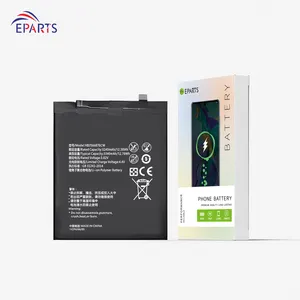 แบตเตอรี่โทรศัพท์มือถือสำหรับ Huawei Nova 2 Plus <span class=keywords><strong>P30</strong></span> <span class=keywords><strong>Lite</strong></span> P10 Se Nova 2i/3i Mate 10 <span class=keywords><strong>Lite</strong></span> Honor7x Mate 9 <span class=keywords><strong>Lite</strong></span>-ลิเธียมไอออน - Product Image 1