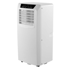 Nouvelle conception de climatiseur portable à fréquence variable pour usage domestique et hôtelier - Product Image 2