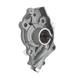 Pompa oli 15100-70011 15100-70030 1510070011 1510070030 untuk Toyota Crown Mark <span class=keywords><strong>2</strong></span> Lexus Chaser 1GE 1GFE - Product Image 5