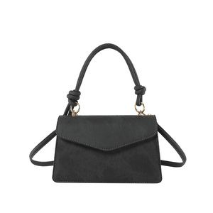 Borsa all'ingrosso di moda semplice personalità <span class=keywords><strong>piccola</strong></span> borsa femminile 2025 primavera nuova borsa a <span class=keywords><strong>tracolla</strong></span> <span class=keywords><strong>piccola</strong></span> borsa quadrata per <span class=keywords><strong>donna</strong></span> - Product Image 5
