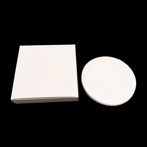 Filtres de laboratoire en PTFE hydrophobe et hydrophile 0,45 0,22 µm, disques filtrants à membrane microporeuse - Product Image 5