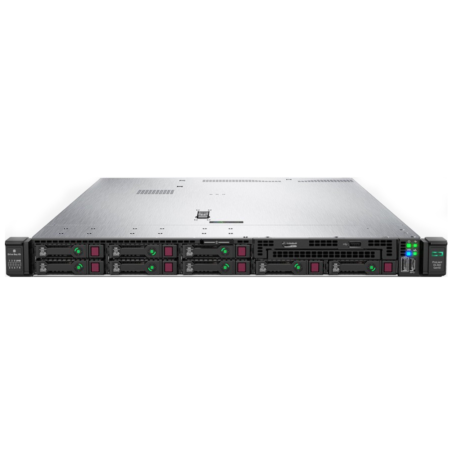 Hpe dl360 dl360 gen10 hpe proliant dl360 gen10