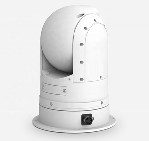 OEM Lan 30x zoom IR tầm nhìn ban đêm ngoài trời an ninh IP66 <span class=keywords><strong>ip</strong></span> không thấm nước gắn trên xe PTZ máy ảnh - Product Image 5