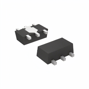 SOT 89 5/6 Components Electronic S-13A1F11-U5T1U3 Power Management (PMIC) In Stock - Product Image 1
