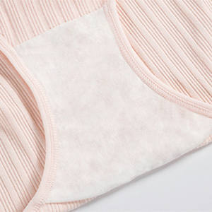 Vente en gros <span class=keywords><strong>pas</strong></span> <span class=keywords><strong>cher</strong></span> sous la bosse sous-<span class=keywords><strong>vêtements</strong></span> de maternité/culotte de <span class=keywords><strong>grossesse</strong></span> coton femmes sur la bosse culotte de maternité - Product Image 6