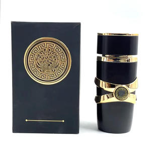 น้ำหอมแบบสเปรย์จากดูไบ กลิ่นหอมแบบอาหรับ หรูหรา ติดทนนาน ดีไซน์โดดเด่น บรรจุภัณฑ์สวยงาม น้ำหอมสำหรับทั้งชายและหญิง ขนาด 100 มล. ขายส่ง - Product Image 6