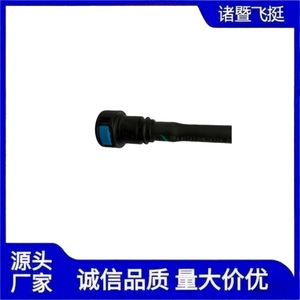 Manguera de Refrigerante Airship SX7 1700762 de 63cm de Nylon para Repuesto de Automóvil - Product Image 3