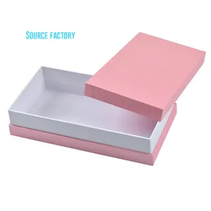 Beautiful Square Folding Gift Box Diy Designs Surprise Sweet Cardboard Gift Boxes With Lids