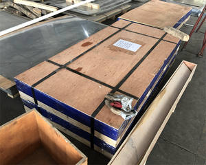 Plaque en alliage de nickel AISI 825 |   Résistance exceptionnelle à la corrosion, adapté aux procédés chimiques - Product Image 2