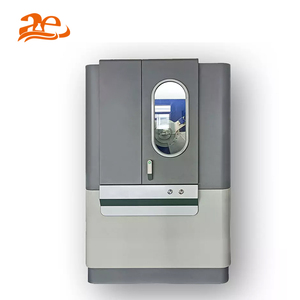 AELAB <span class=keywords><strong>X</strong></span>-<span class=keywords><strong>ray</strong></span> Difratômetro AE-XRD-2700B <span class=keywords><strong>x</strong></span> <span class=keywords><strong>ray</strong></span> difração XRD Analyzer - Product Image 2