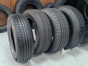 Neumáticos Radiales PCR 205/60R16 155/80R13 de Perfil Bajo para <span class=keywords><strong>Todo</strong></span> <span class=keywords><strong>Terreno</strong></span>, Venta al Por Mayor, Nuevos, Sin Cámara, para Autos de Pasajeros, Larga Vida Útil - Product Image 4