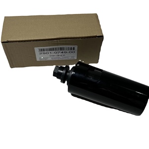 Kit de réparation de soupape d'admission en métal Manny 2901074900 - Product Image 5